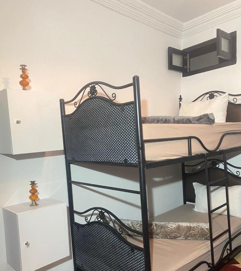 Rayane Guest house