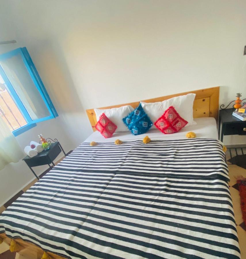 Rayane Guest house Taghazout