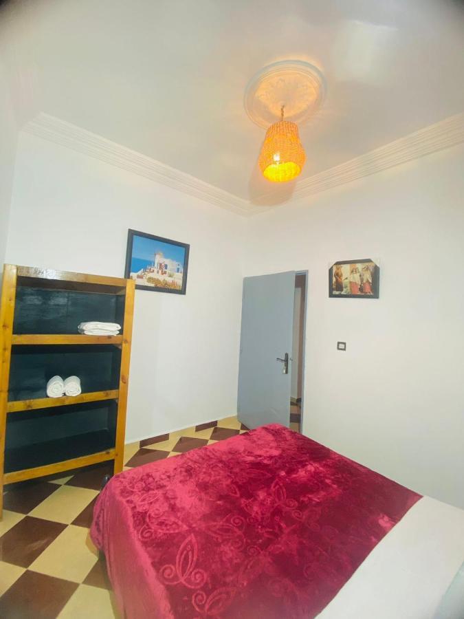 Rayane Guest house *