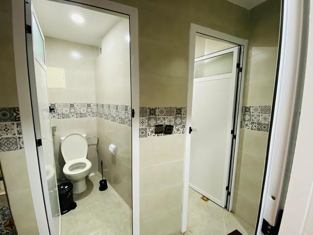 Guest house Rayane Taghazout
