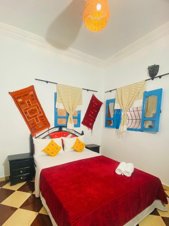 Rayane Guest house *