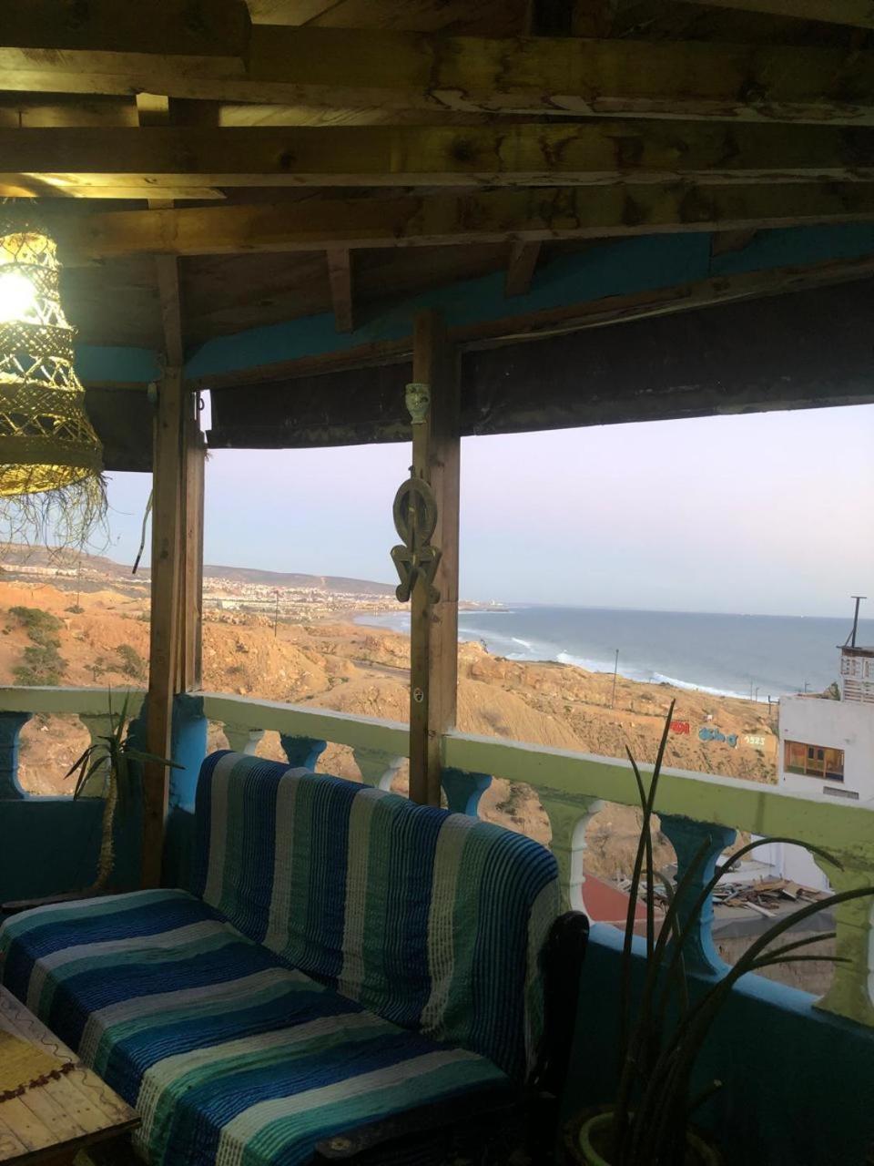 Guest house Rayane *