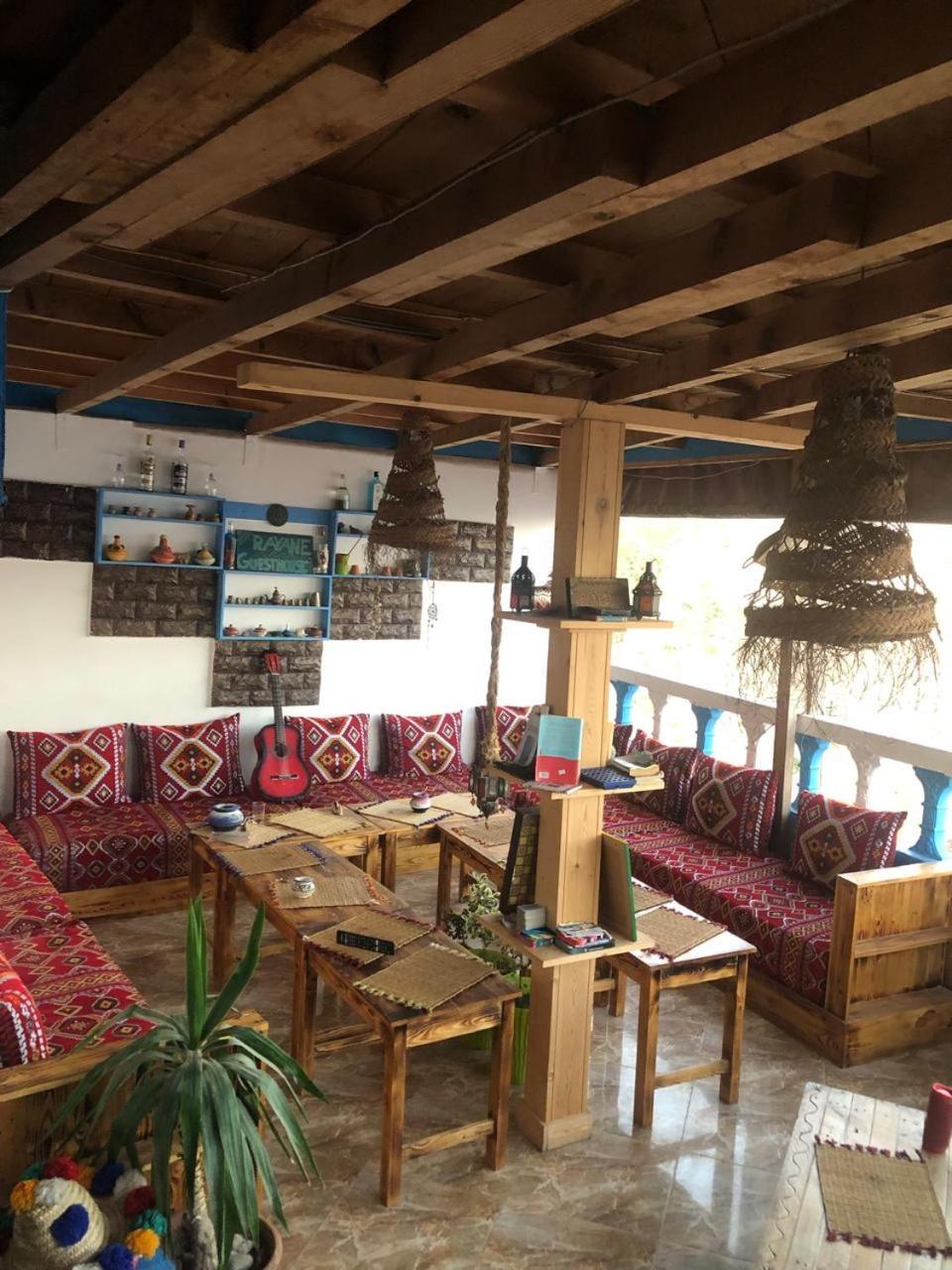 Rayane Guest house Taghazout